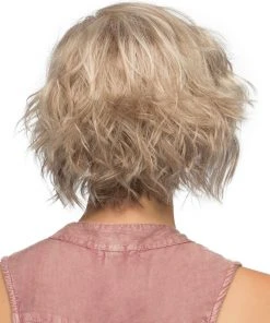 Wynter | Lace Front & Monofilament Part Synthetic Wig By Estetica