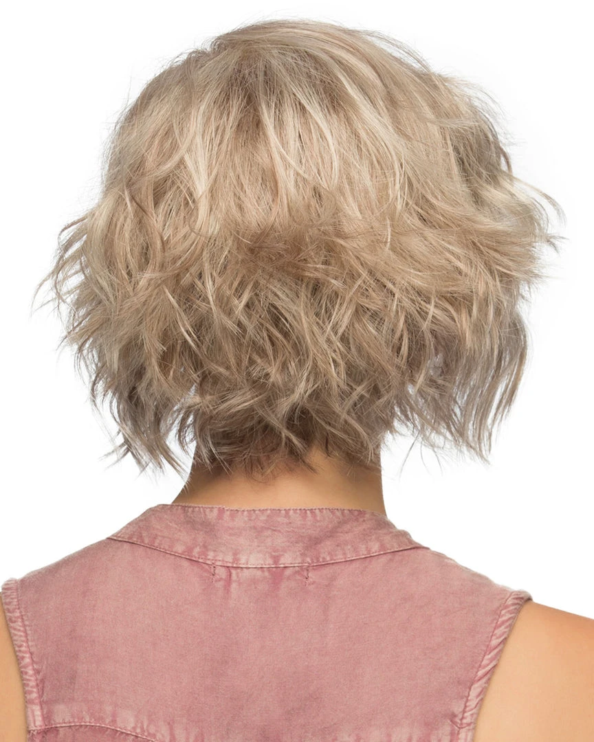 Wynter | Lace Front & Monofilament Part Synthetic Wig By Estetica