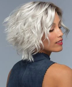 Wynter | Lace Front & Monofilament Part Synthetic Wig By Estetica