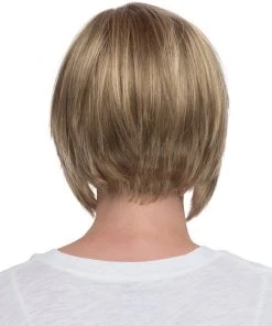 Ryder | Lace Front & Monofilament Part Synthetic Wig By Estetica Wigs For Women