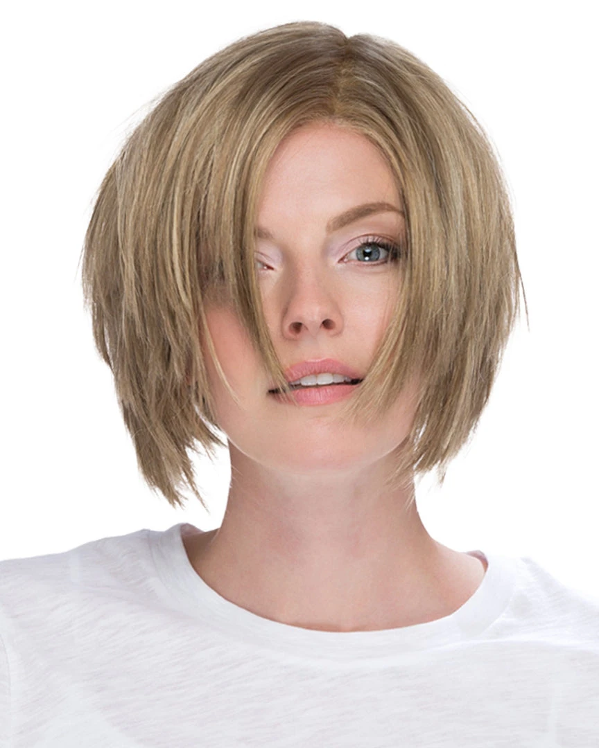 Ryder | Lace Front & Monofilament Part Synthetic Wig By Estetica Wigs For Women