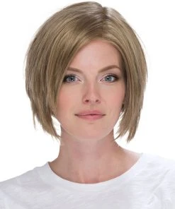 Ryder | Lace Front & Monofilament Part Synthetic Wig By Estetica Wigs For Women