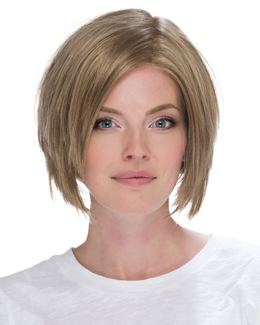 Ryder | Lace Front & Monofilament Part Synthetic Wig By Estetica Wigs For Women