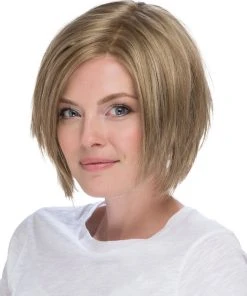 Ryder | Lace Front & Monofilament Part Synthetic Wig By Estetica Wigs For Women