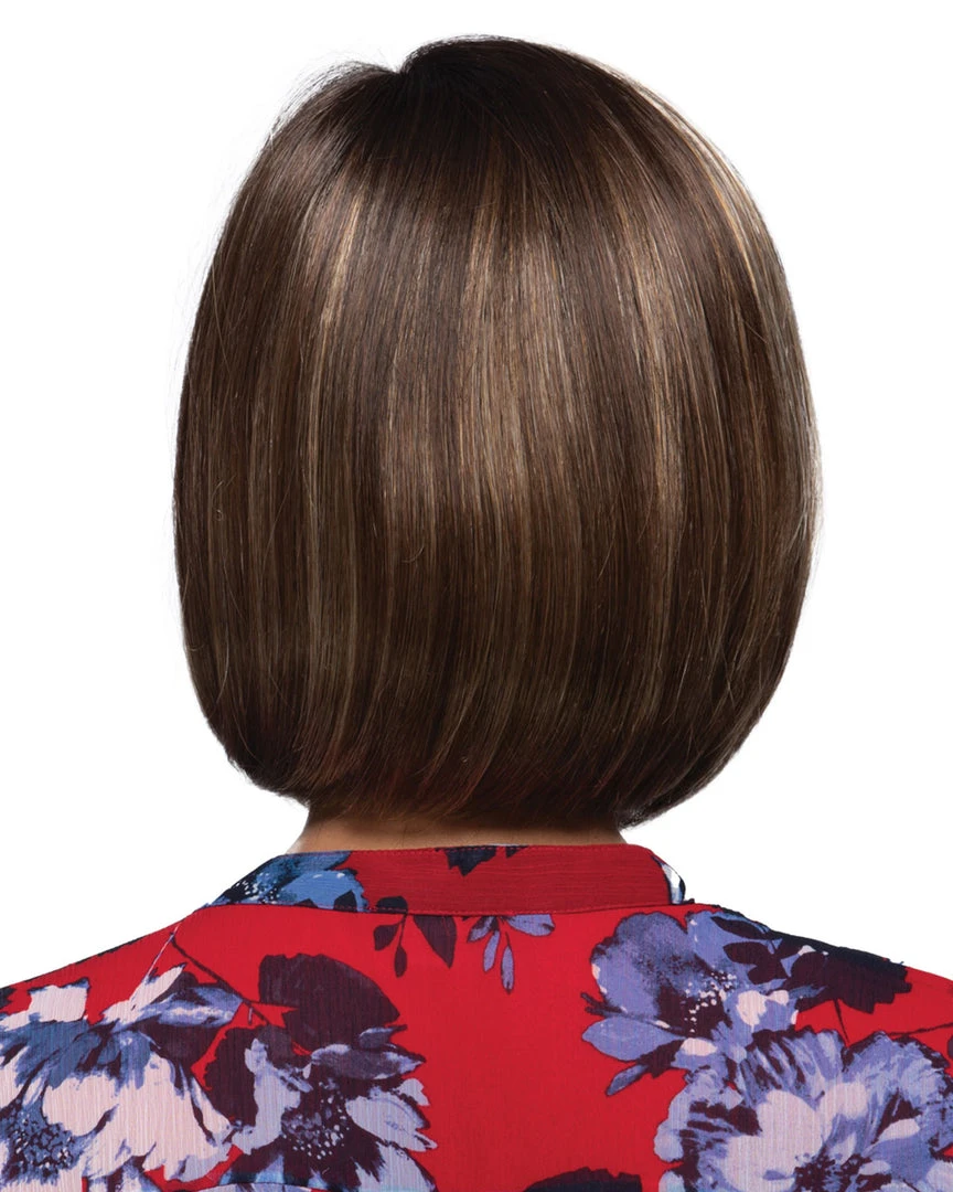 Petite Sullivan | Lace Front & Monofilament Part Synthetic Wig By Estetica