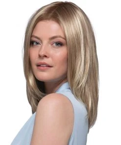 Hudson | Lace Front & Monofilament Top Synthetic Wig By Estetica Wigs For Women