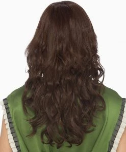 Isabel | Monofilament Top Remy Human Hair Wig By Estetica Human Hair Wigs