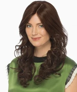 Isabel | Monofilament Top Remy Human Hair Wig By Estetica Human Hair Wigs