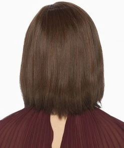 Human Hair Wigs Heaven | Monofilament Top Remy Human Hair Wig By Estetica