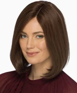 Human Hair Wigs Heaven | Monofilament Top Remy Human Hair Wig By Estetica