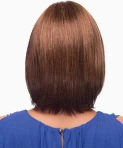 Emmeline | Monofilament Top Remy Human Hair Wig By Estetica