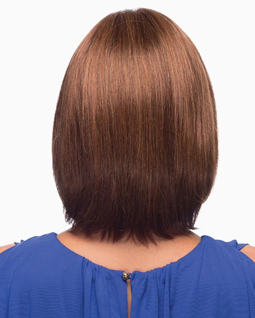 Emmeline | Monofilament Top Remy Human Hair Wig By Estetica