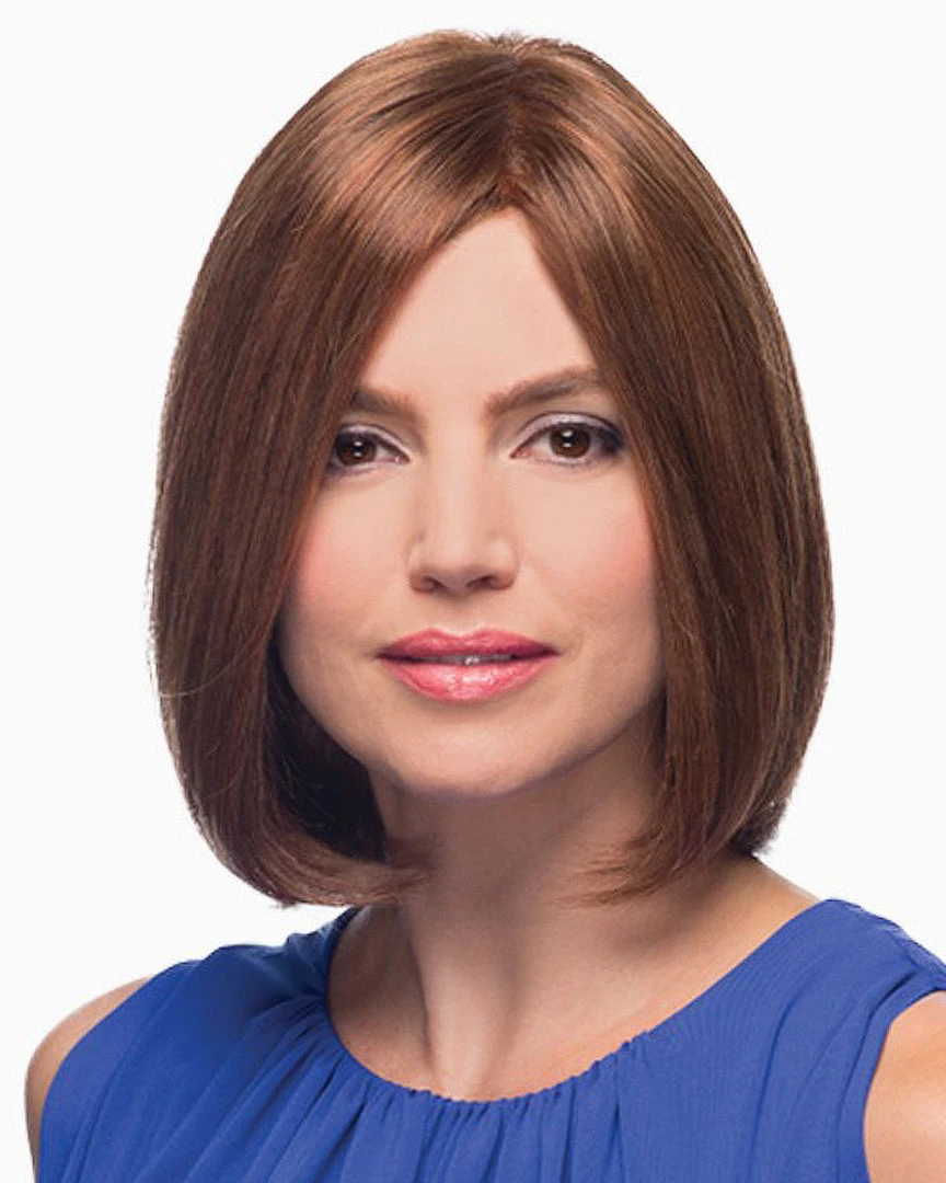Emmeline | Monofilament Top Remy Human Hair Wig By Estetica