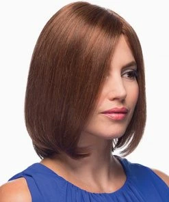 Emmeline | Monofilament Top Remy Human Hair Wig By Estetica