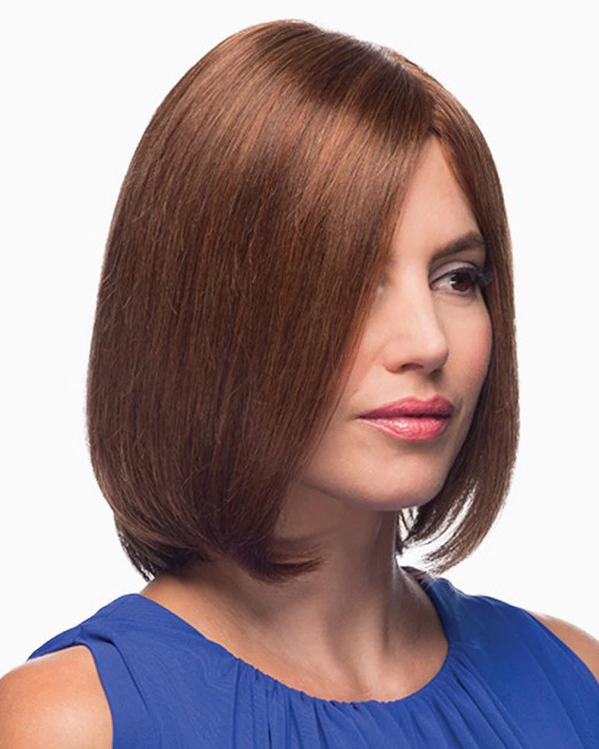 Emmeline | Monofilament Top Remy Human Hair Wig By Estetica