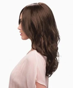 Liliana-HT | Monofilament Top Remy Human Hair Wig By Estetica Wigs For Women