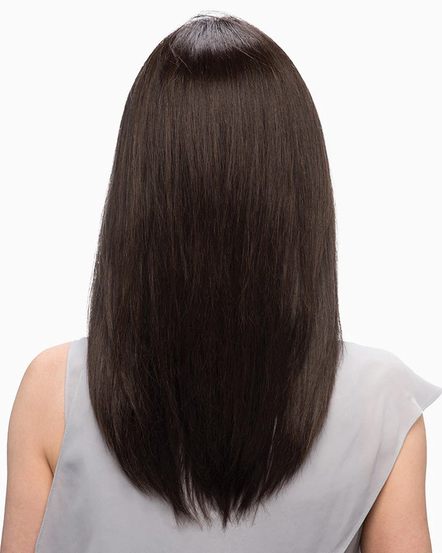 Venus-HT | Monofilament Top Remy Human Hair Wig By Estetica Wigs For Women