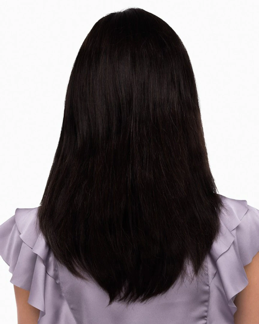 Venus-HT | Monofilament Top Remy Human Hair Wig By Estetica Wigs For Women