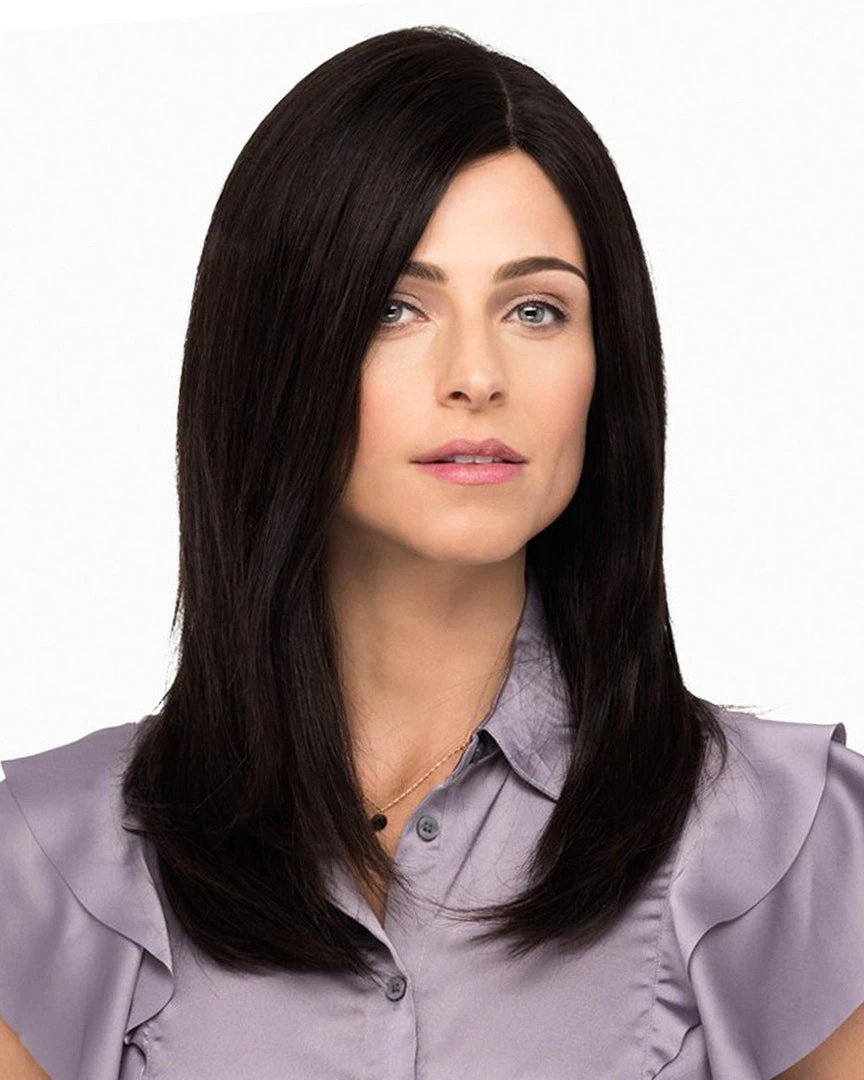 Venus-HT | Monofilament Top Remy Human Hair Wig By Estetica Wigs For Women