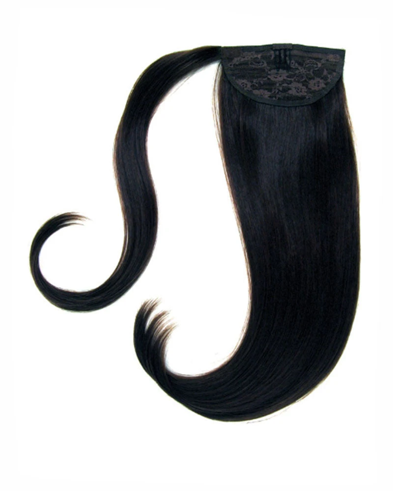Hair Pieces Futura Pony Wrap 14 Inch | Hair Piece By Estetica