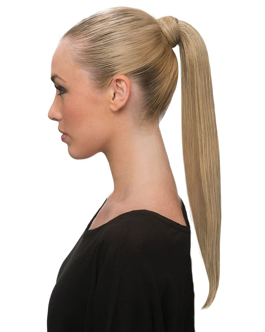 Hair Pieces Futura Pony Wrap 14 Inch | Hair Piece By Estetica