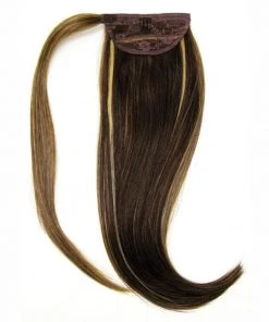 Hair Pieces Futura Pony Wrap 18 Inch | Hair Piece By Estetica