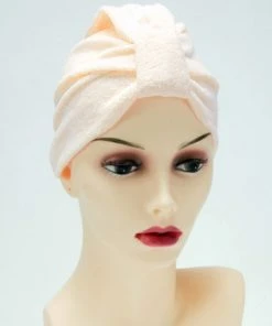 Best Wig Outlet Terry Turban EV Headwear