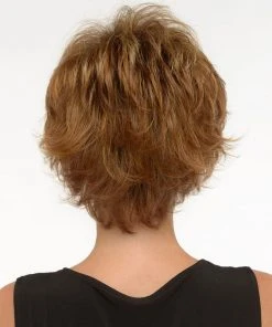 Petite Alyssa (Exclusive) | Synthetic Wig By Envy Wigs For Women