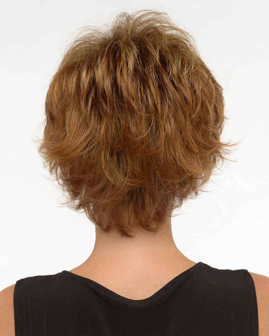 Wigs For Women Petite Alyssa | Synthetic Wig By Envy