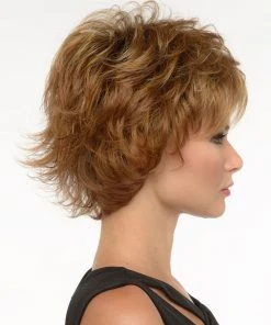 Wigs For Women Petite Alyssa | Synthetic Wig By Envy