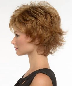 Wigs For Women Petite Alyssa | Synthetic Wig By Envy