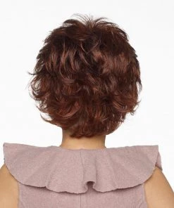 Wigs For Women Alyssa (Exclusive) | Synthetic Wig By Envy