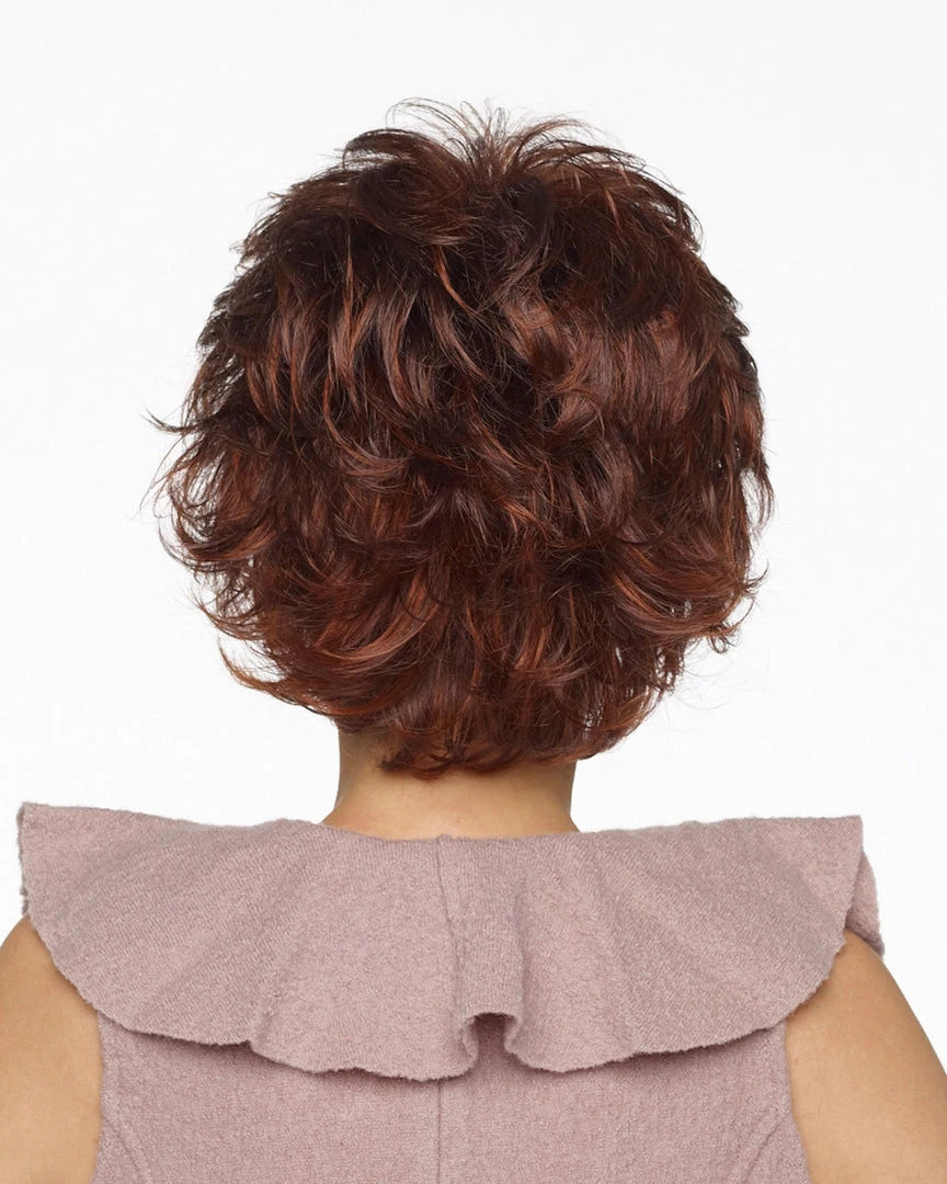 Wigs For Women Alyssa (Exclusive) | Synthetic Wig By Envy