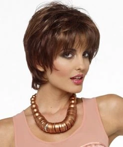 Elle | Synthetic Wig By Envy