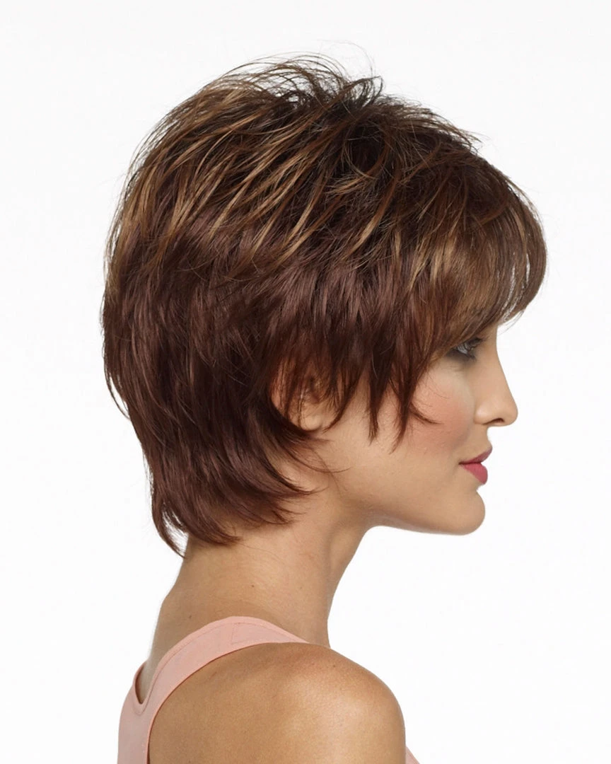 Elle | Synthetic Wig By Envy