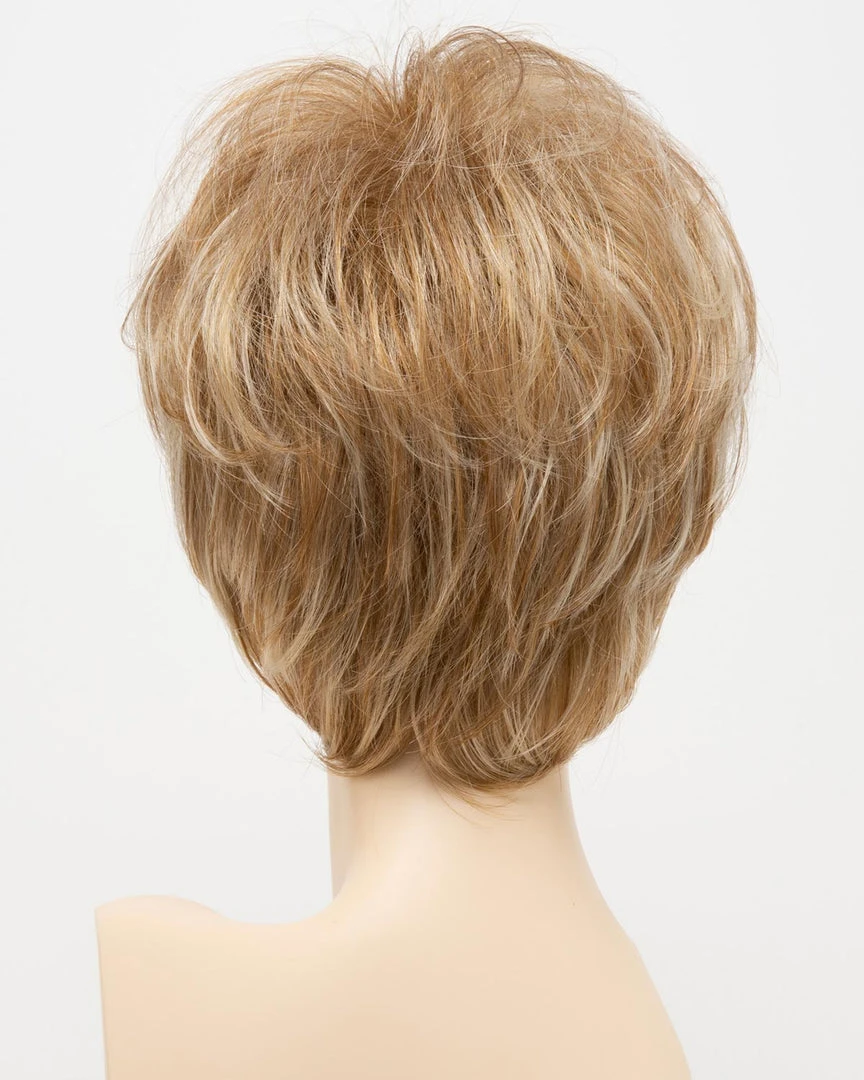 Elle | Synthetic Wig By Envy