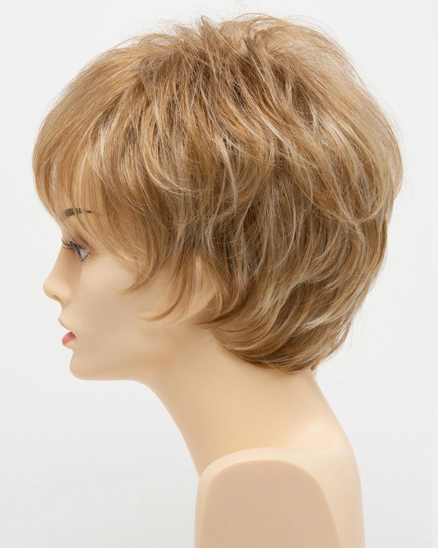 Elle | Synthetic Wig By Envy