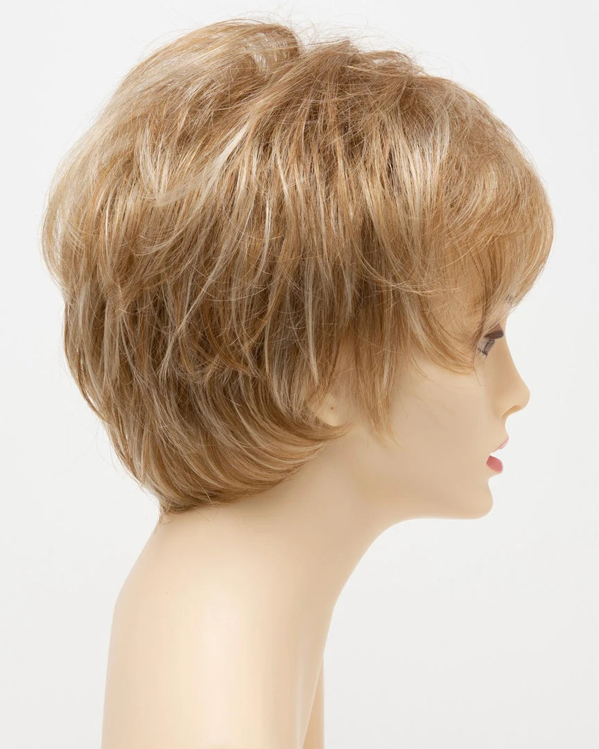 Elle | Synthetic Wig By Envy