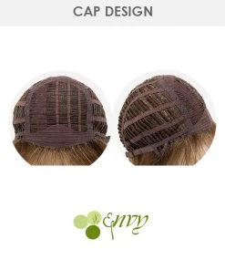 Francesca | Synthetic Wig By Envy Wigs For Women