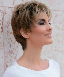 Wigs For Women Penelope (Exclusive) | Synthetic Wig By Envy