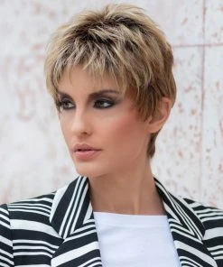 Wigs For Women Penelope (Exclusive) | Synthetic Wig By Envy