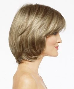 Sheila | Synthetic Wig By Envy