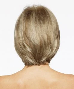 Sheila | Synthetic Wig By Envy