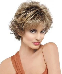 Victoria | Synthetic Wig By Envy