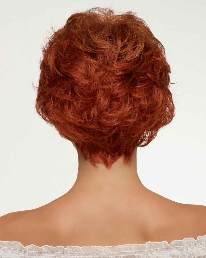 Wigs For Women Bryn | Synthetic Wig By Envy