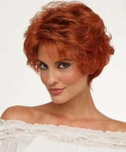 Wigs For Women Bryn (Exclusive) | Synthetic Wig By Envy