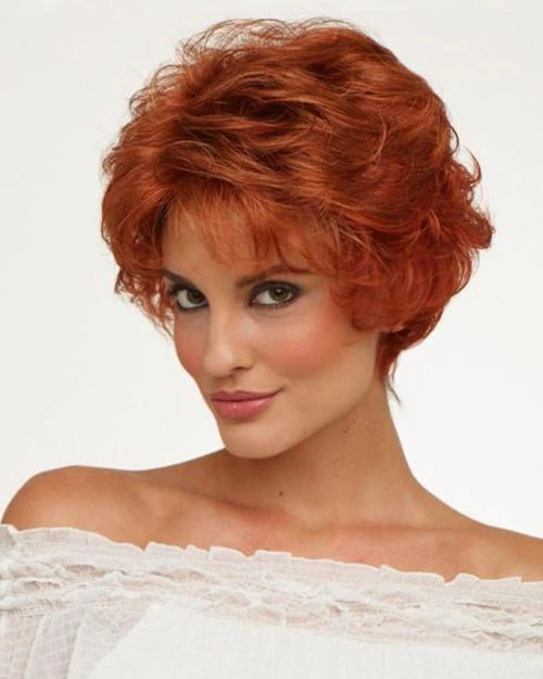 Wigs For Women Bryn (Exclusive) | Synthetic Wig By Envy