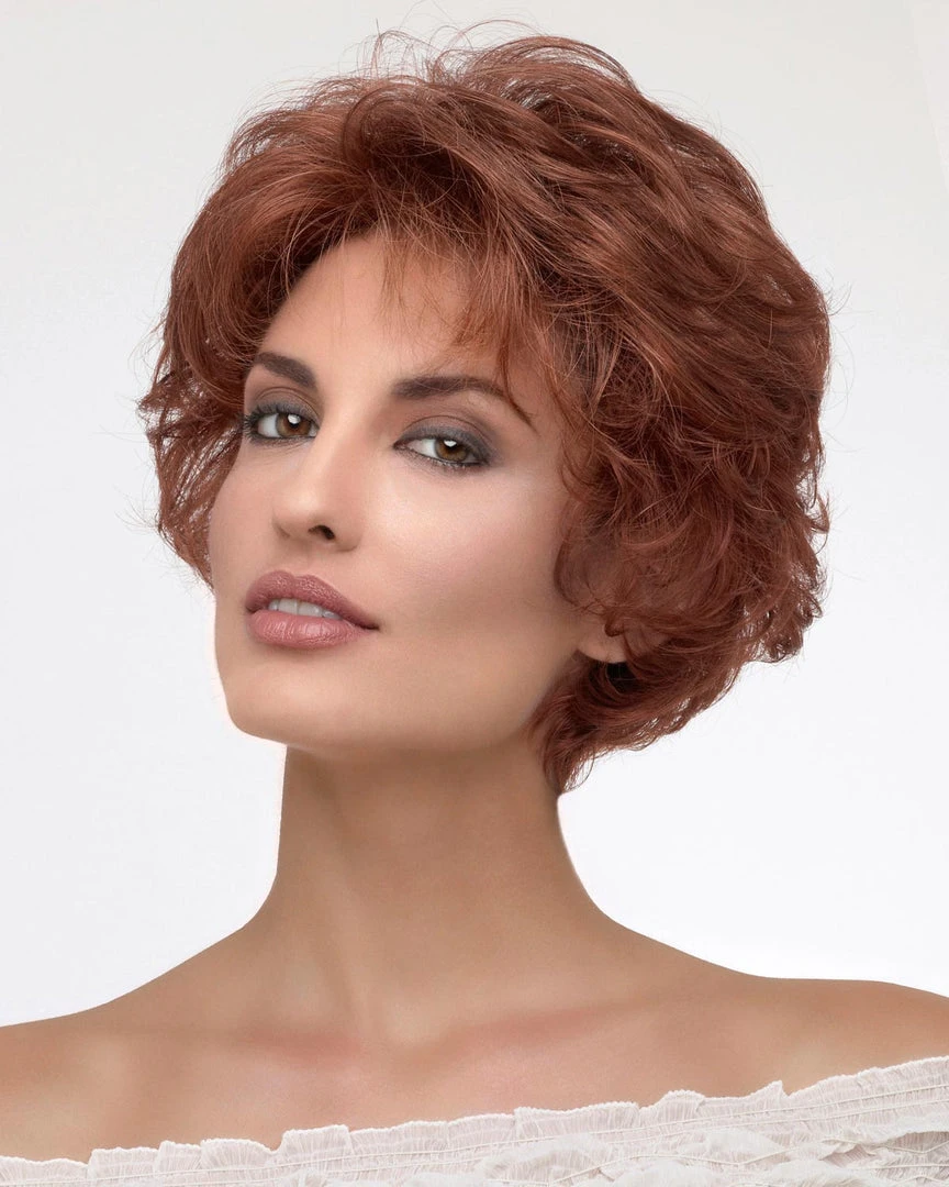 Wigs For Women Bryn | Synthetic Wig By Envy