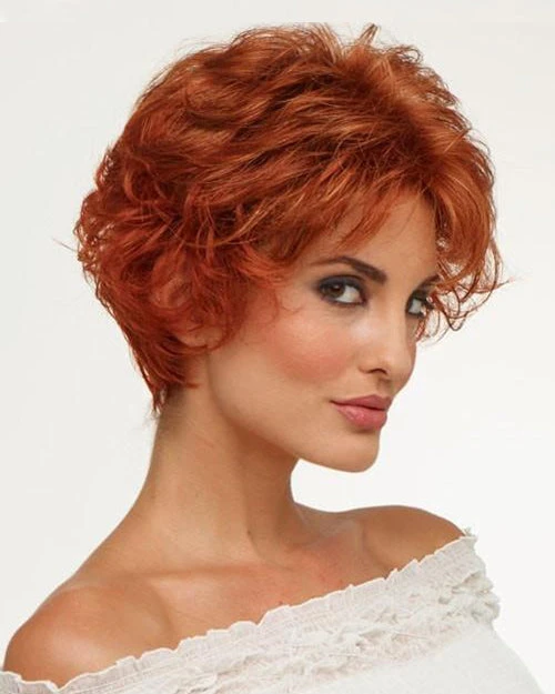 Wigs For Women Bryn | Synthetic Wig By Envy