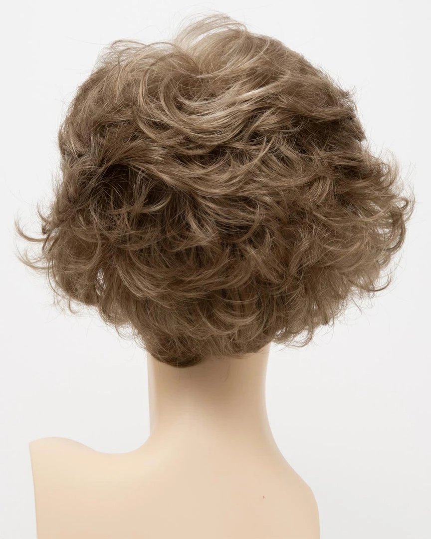 Wigs For Women Bryn | Synthetic Wig By Envy